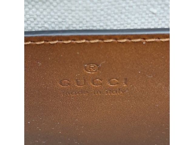 Handtas, gucci - afbeelding 5 van  13