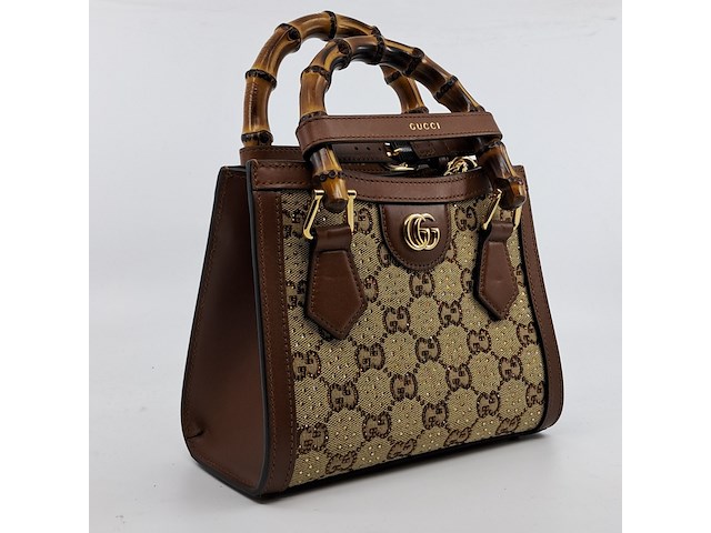 Handtas, gucci - afbeelding 1 van  13