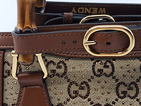 Handtas, gucci - afbeelding 6 van  13