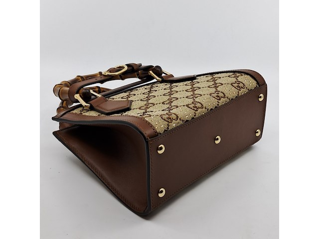 Handtas, gucci - afbeelding 8 van  13