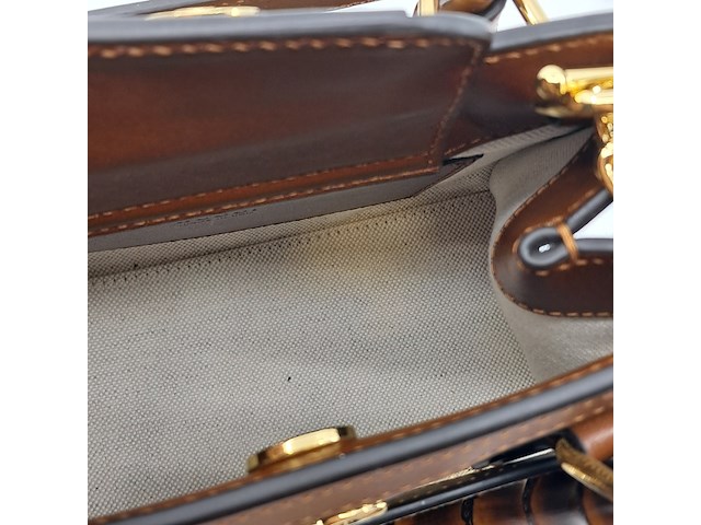 Handtas, gucci - afbeelding 9 van  13