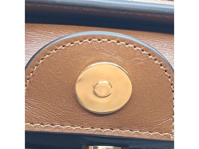 Handtas, gucci - afbeelding 10 van  13
