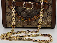 Handtas, gucci - afbeelding 11 van  13
