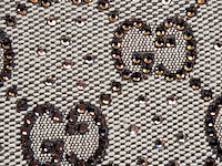 Handtas, gucci - afbeelding 12 van  13
