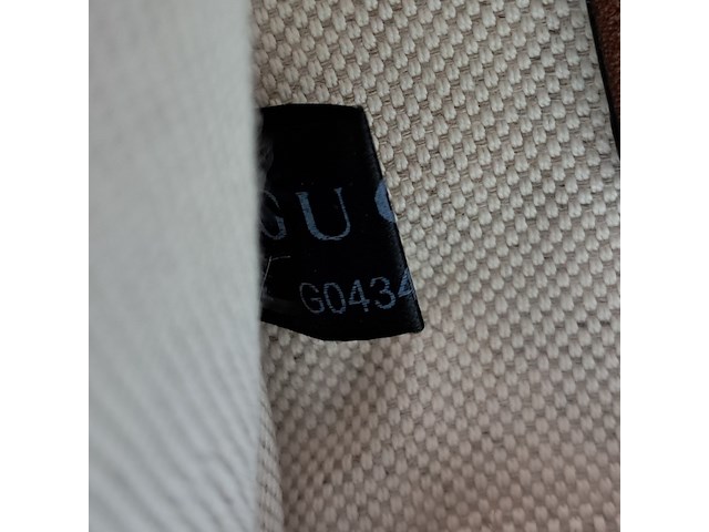 Handtas, gucci - afbeelding 13 van  13