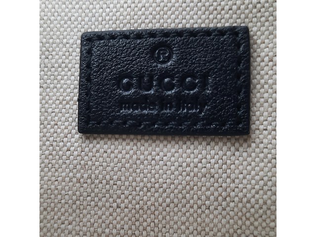 Handtas, gucci - afbeelding 6 van  8