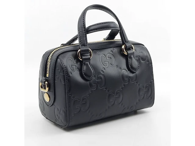 Handtas, gucci - afbeelding 6 van  12