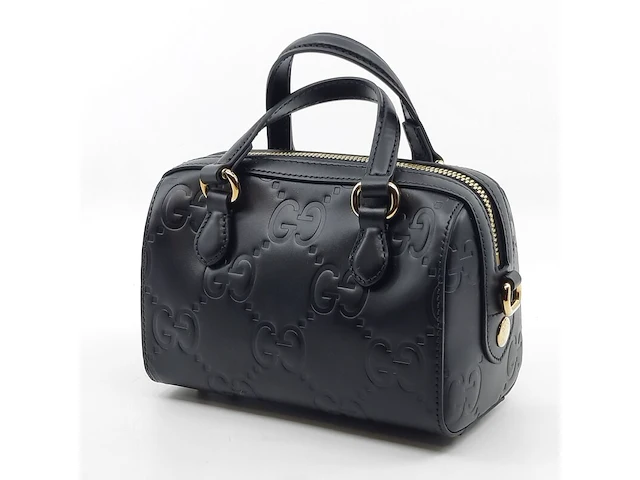 Handtas, gucci - afbeelding 8 van  12
