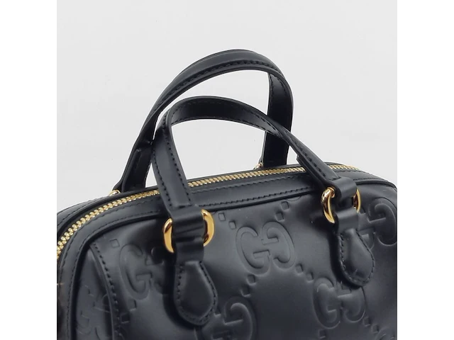 Handtas, gucci - afbeelding 10 van  12