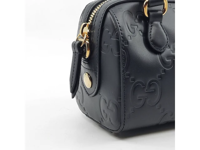 Handtas, gucci - afbeelding 11 van  12