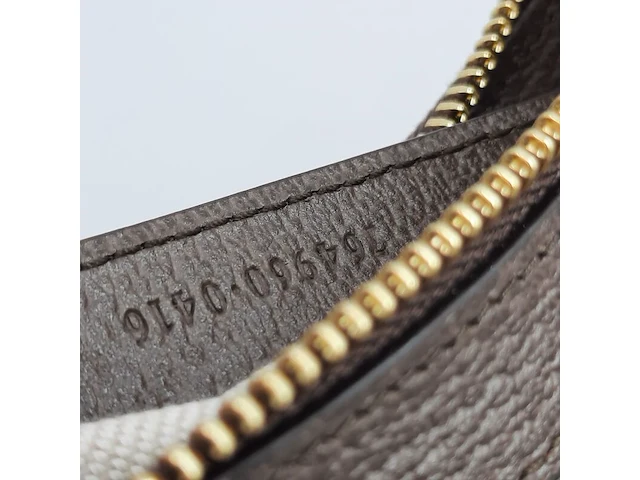 Handtas, gucci - afbeelding 2 van  10
