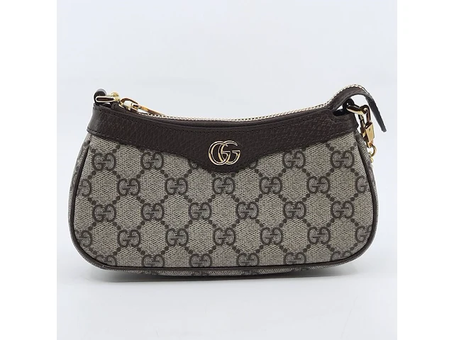 Handtas, gucci - afbeelding 1 van  10