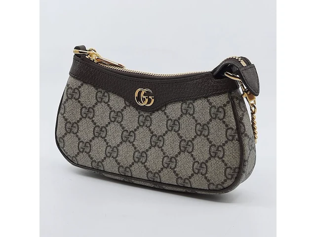 Handtas, gucci - afbeelding 3 van  10
