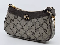 Handtas, gucci - afbeelding 3 van  10