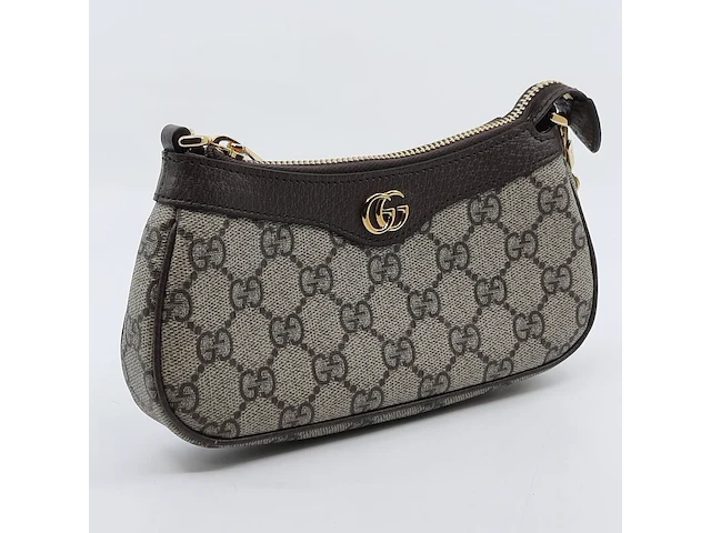 Handtas, gucci - afbeelding 4 van  10