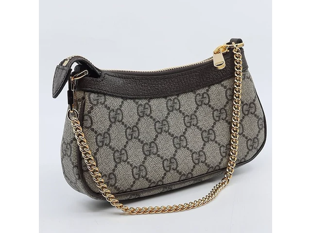 Handtas, gucci - afbeelding 5 van  10