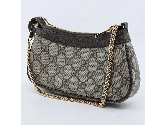 Handtas, gucci - afbeelding 6 van  10