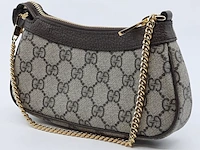 Handtas, gucci - afbeelding 6 van  10