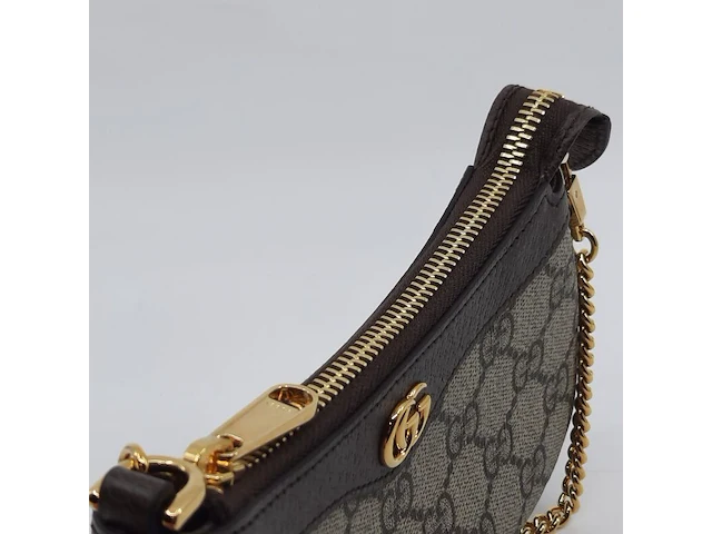 Handtas, gucci - afbeelding 7 van  10