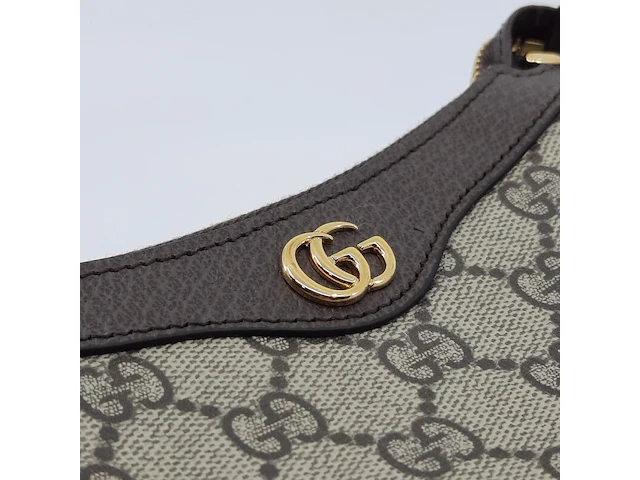 Handtas, gucci - afbeelding 8 van  10