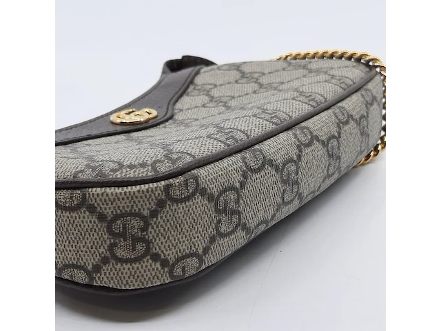 Handtas, gucci - afbeelding 9 van  10