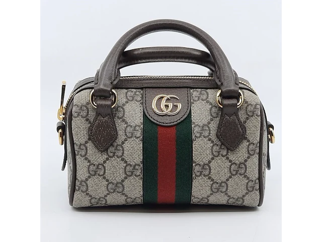 Handtas, gucci - afbeelding 1 van  12