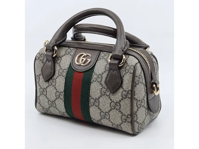 Handtas, gucci - afbeelding 5 van  12
