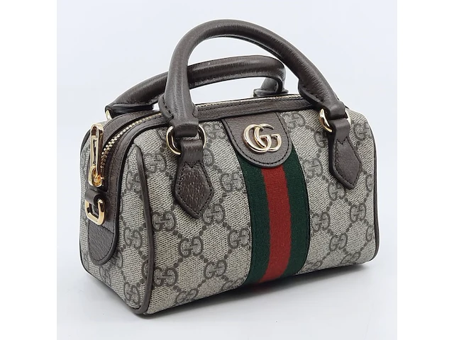 Handtas, gucci - afbeelding 6 van  12