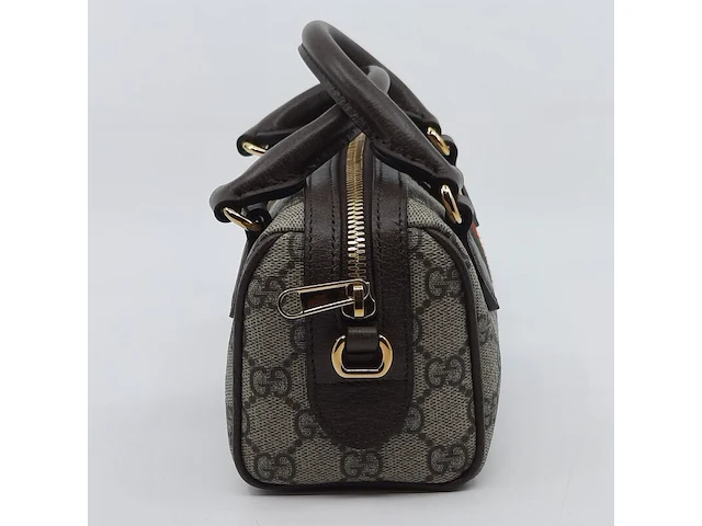 Handtas, gucci - afbeelding 7 van  12