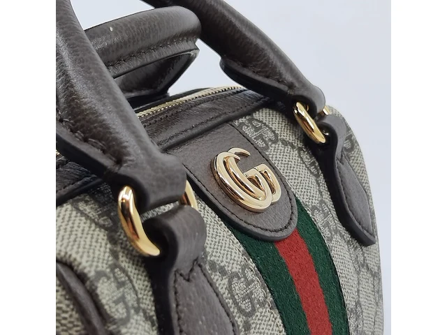 Handtas, gucci - afbeelding 8 van  12