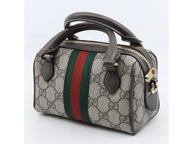 Handtas, gucci - afbeelding 9 van  12