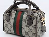 Handtas, gucci - afbeelding 9 van  12