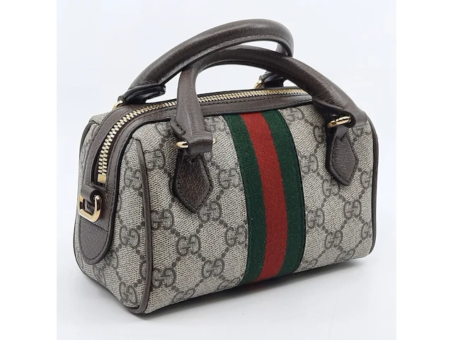 Handtas, gucci - afbeelding 10 van  12