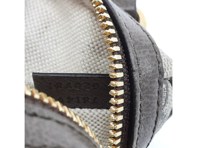 Handtas, gucci - afbeelding 12 van  12