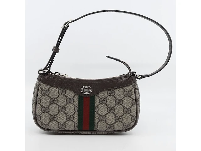 Handtas, gucci - afbeelding 1 van  11