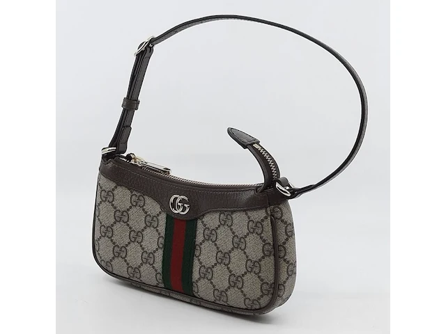 Handtas, gucci - afbeelding 4 van  11
