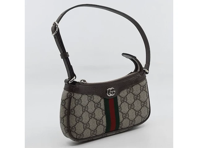 Handtas, gucci - afbeelding 5 van  11