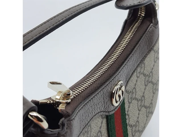 Handtas, gucci - afbeelding 6 van  11