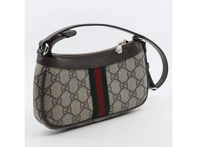 Handtas, gucci - afbeelding 7 van  11