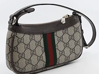 Handtas, gucci - afbeelding 7 van  11