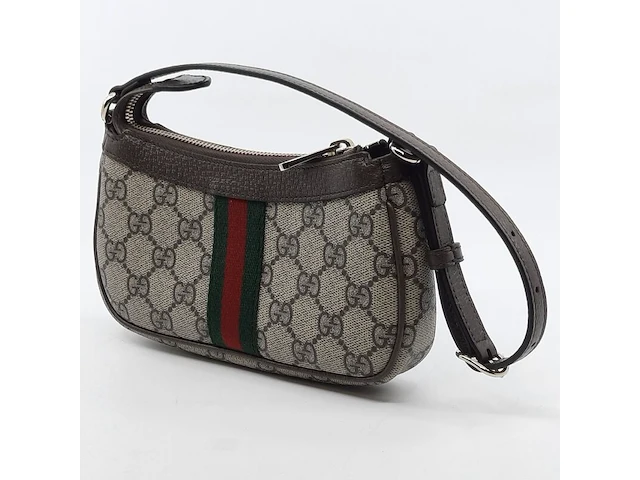 Handtas, gucci - afbeelding 8 van  11