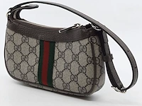 Handtas, gucci - afbeelding 8 van  11