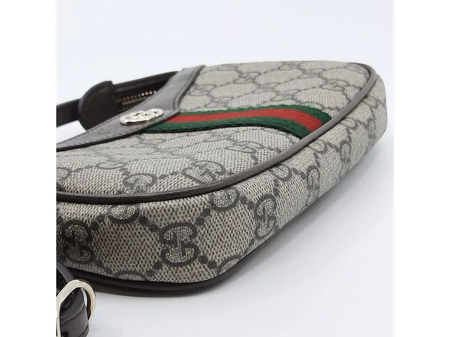 Handtas, gucci - afbeelding 9 van  11