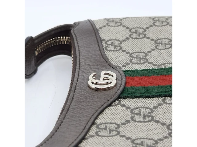 Handtas, gucci - afbeelding 10 van  11