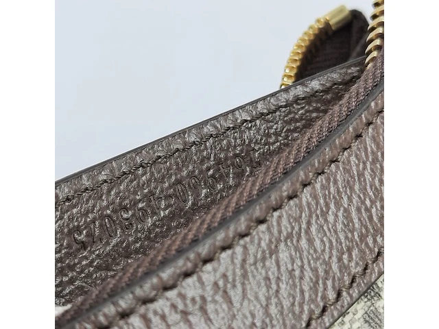 Handtas, gucci - afbeelding 4 van  13