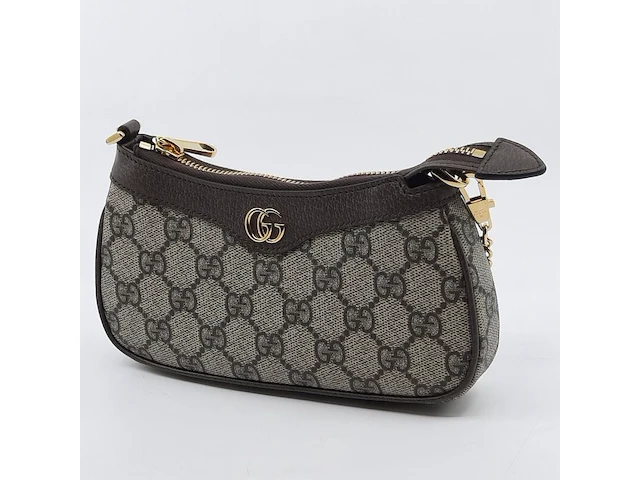 Handtas, gucci - afbeelding 6 van  13