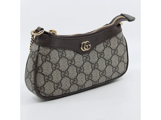 Handtas, gucci - afbeelding 7 van  13