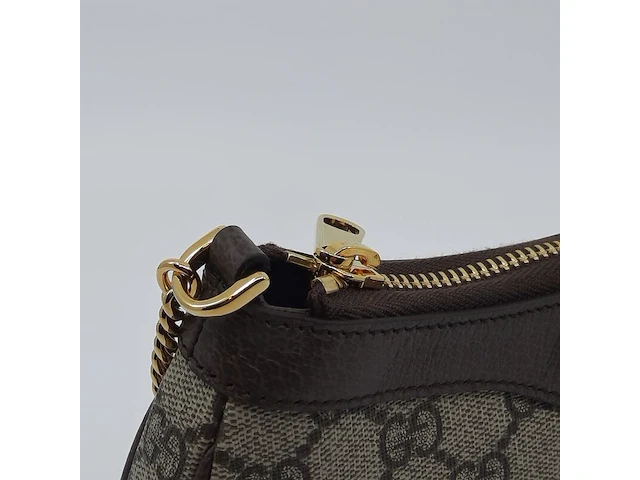 Handtas, gucci - afbeelding 8 van  13