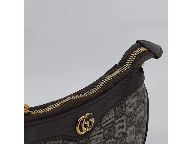 Handtas, gucci - afbeelding 9 van  13