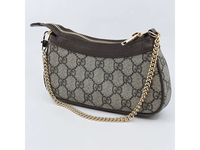 Handtas, gucci - afbeelding 10 van  13